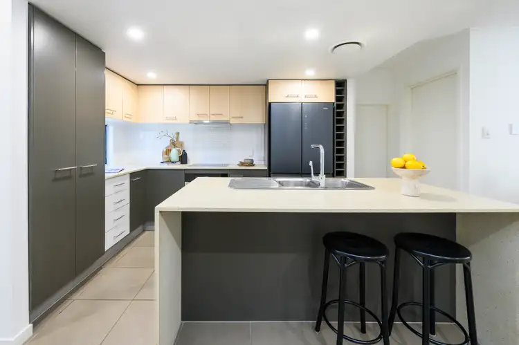 Third view of Homely townhouse listing, 4/35 Rutland Street, Coorparoo QLD 4151
