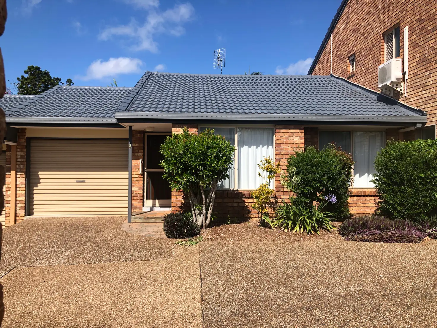 Main view of Homely unit listing, 5/80 Burnett Street, Buderim QLD 4556