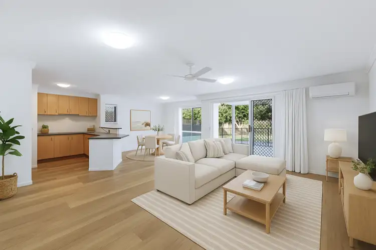 Main view of Homely apartment listing, 8/16-26 Sykes Court, Southport QLD 4215
