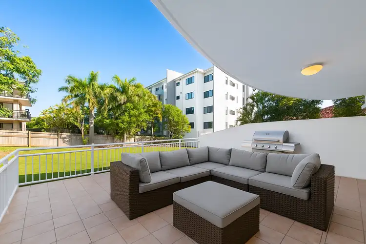 Second view of Homely apartment listing, 8/16-26 Sykes Court, Southport QLD 4215