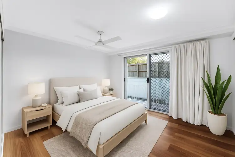 Fourth view of Homely apartment listing, 8/16-26 Sykes Court, Southport QLD 4215