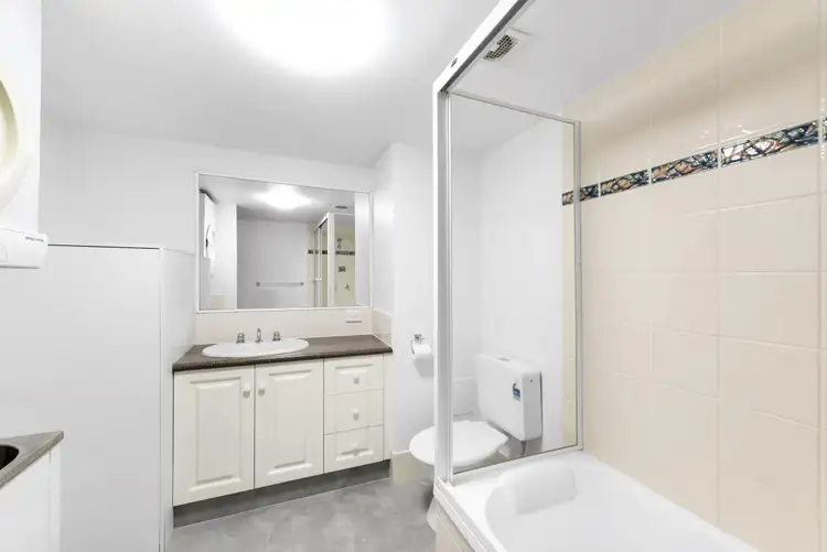 Fifth view of Homely apartment listing, 8/16-26 Sykes Court, Southport QLD 4215