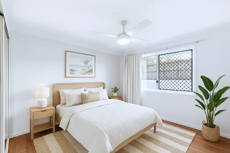 Sixth view of Homely apartment listing, 8/16-26 Sykes Court, Southport QLD 4215
