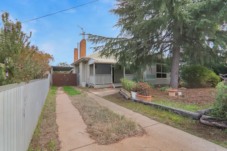 46 Hamilton Street, Murtoa VIC 3390