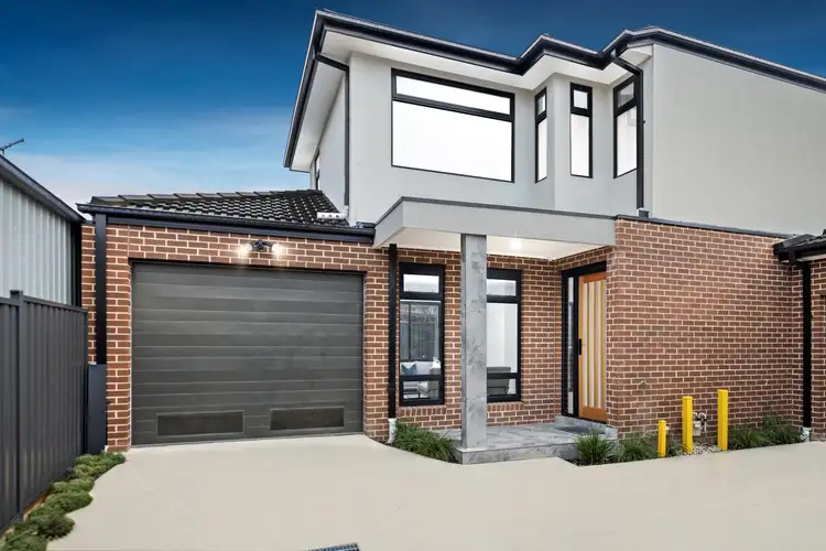 2/29 O'Connor Road, Knoxfield VIC 3180