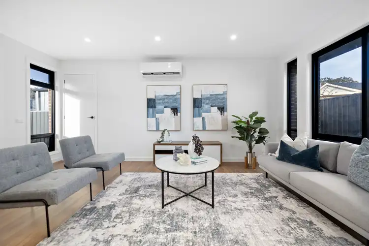 Second view of Homely house listing, 2/29 O'Connor Road, Knoxfield VIC 3180