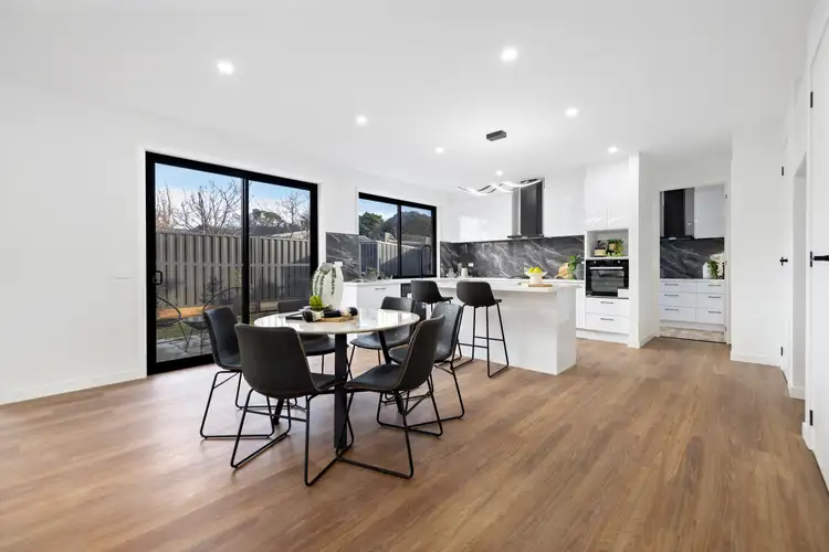 Third view of Homely house listing, 2/29 O'Connor Road, Knoxfield VIC 3180