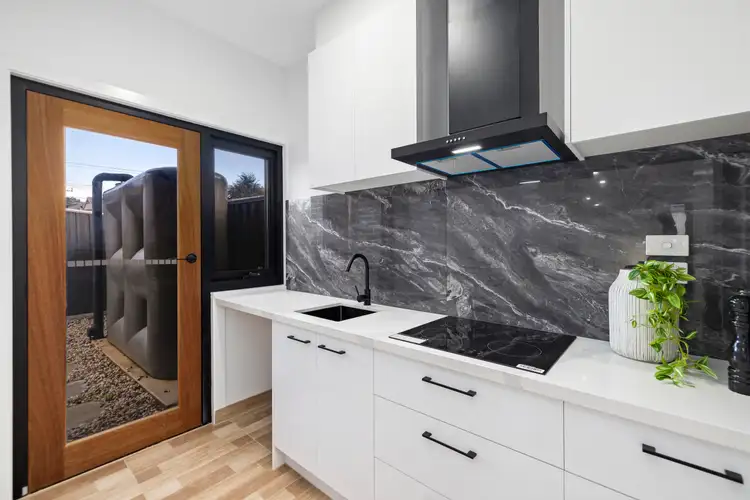 Fourth view of Homely house listing, 2/29 O'Connor Road, Knoxfield VIC 3180