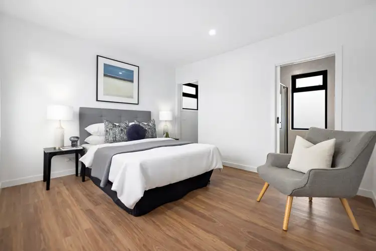 Sixth view of Homely house listing, 2/29 O'Connor Road, Knoxfield VIC 3180