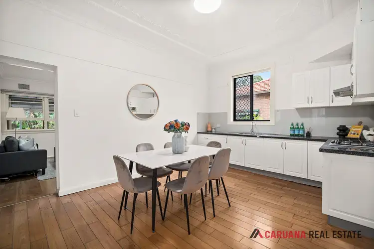 Second view of Homely house listing, 19 Wheeler Street, Carlton NSW 2218