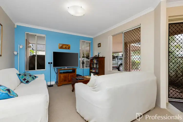 Third view of Homely house listing, 4 Quong Place, Atwell WA 6164