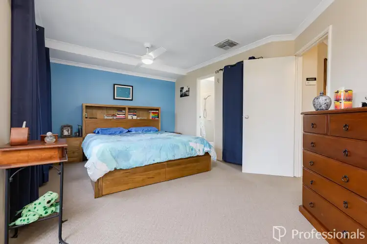 Fourth view of Homely house listing, 4 Quong Place, Atwell WA 6164