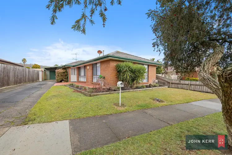 37 Abbott Street, Moe VIC 3825