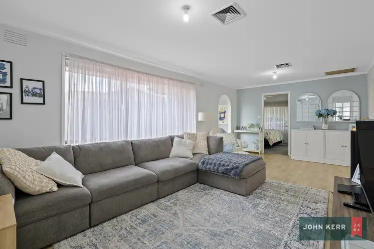 Second view of Homely house listing, 37 Abbott Street, Moe VIC 3825