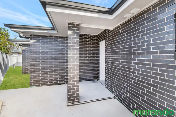 Main view of Homely house listing, 3a Julius Street, Fairfield West NSW 2165