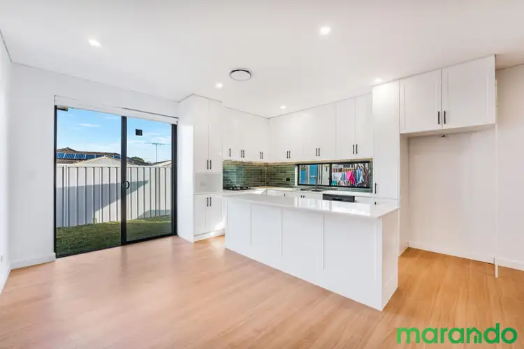 Fourth view of Homely house listing, 3a Julius Street, Fairfield West NSW 2165