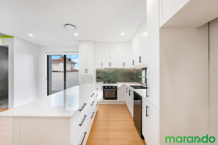 Fifth view of Homely house listing, 3a Julius Street, Fairfield West NSW 2165