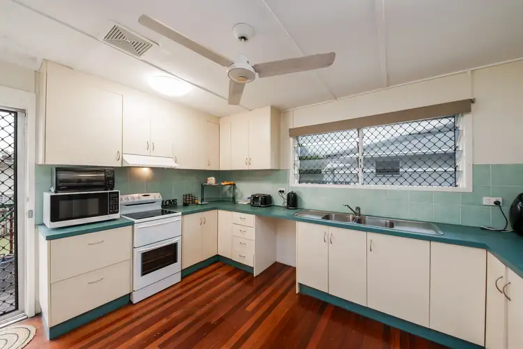 Third view of Homely house listing, 9 Pixley Crescent, Heatley QLD 4814