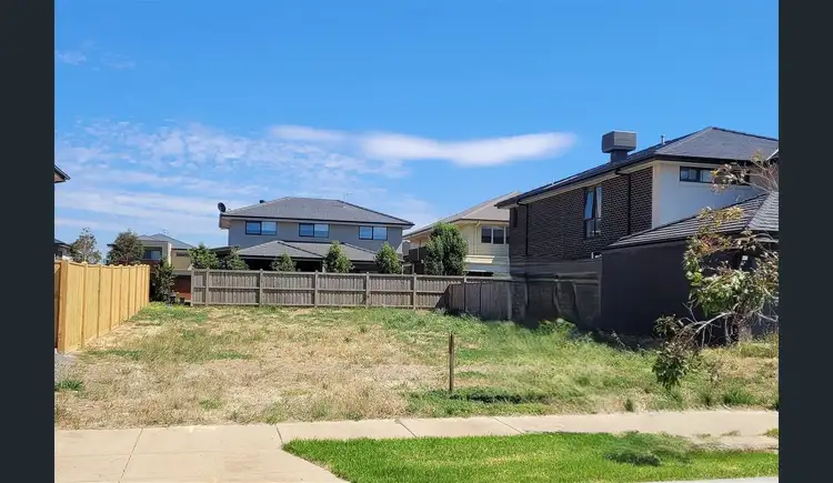 Second view of Homely land listing, 13 Starboard Way, Werribee South VIC 3030