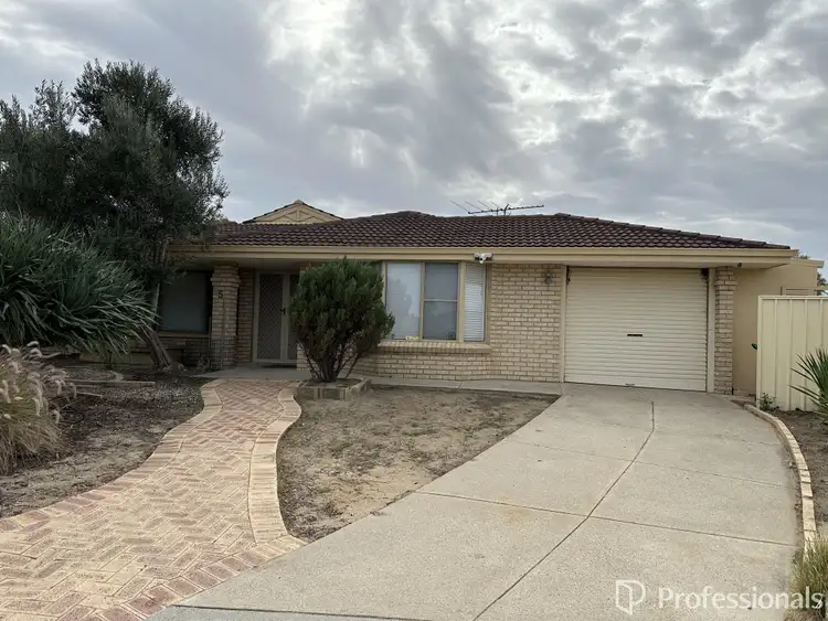 5 Jay Place, Quinns Rocks WA 6030