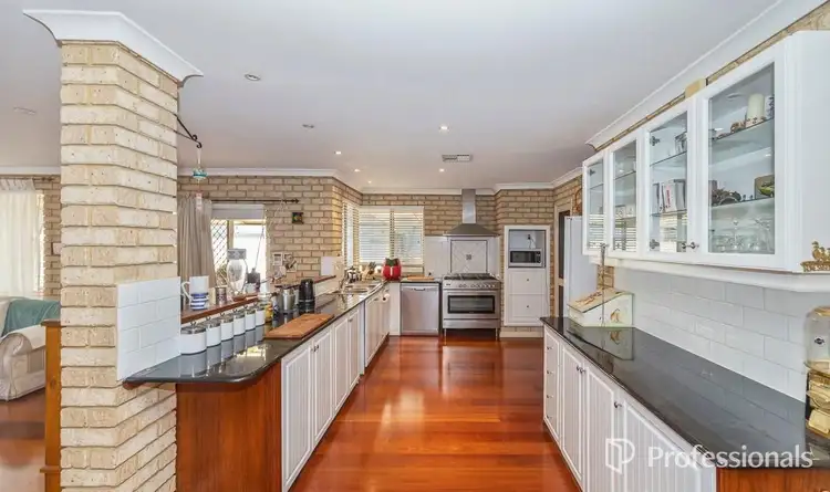 Second view of Homely house listing, 5 Jay Place, Quinns Rocks WA 6030