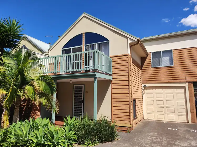 21/3 Ashley Street, Wantirna VIC 3152