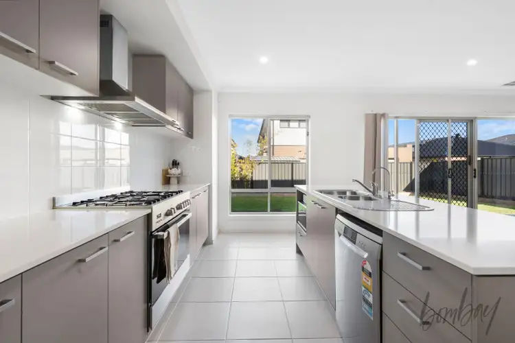 Third view of Homely house listing, 10 Howrah Street, Craigieburn VIC 3064