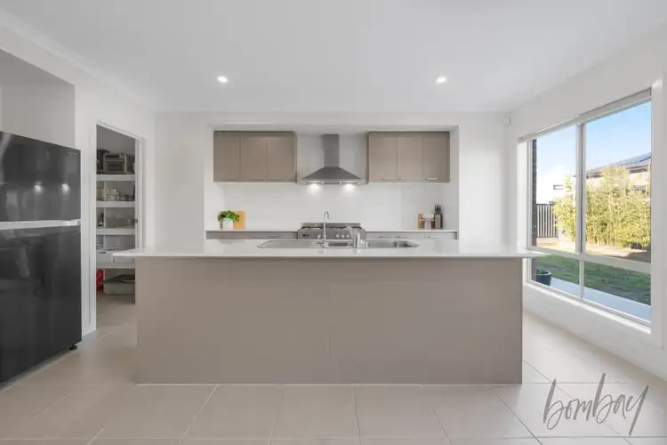 Fourth view of Homely house listing, 10 Howrah Street, Craigieburn VIC 3064