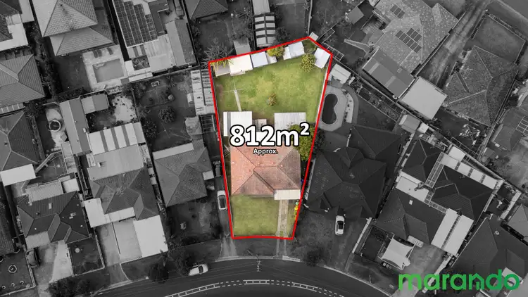 Main view of Homely house listing, 56 Tasman Parade, Fairfield West NSW 2165