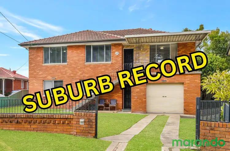 56 Tasman Parade, Fairfield West NSW 2165