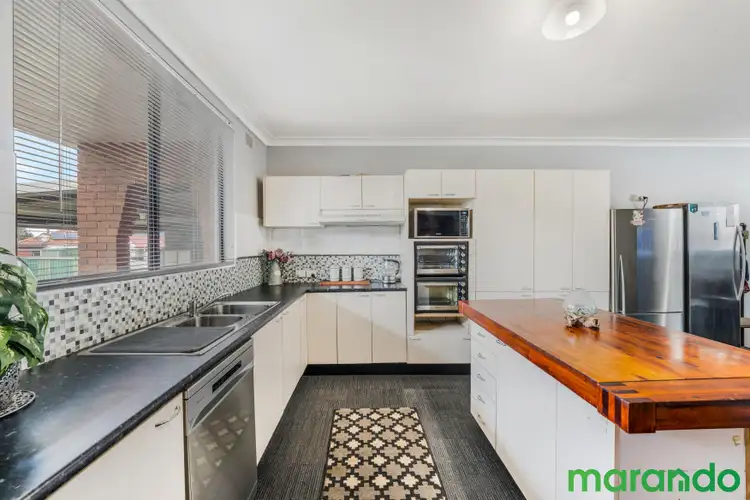 Third view of Homely house listing, 56 Tasman Parade, Fairfield West NSW 2165