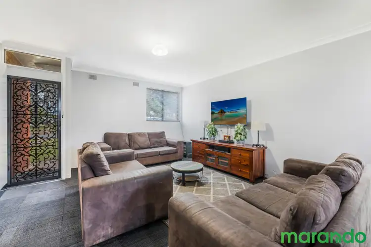 Fourth view of Homely house listing, 56 Tasman Parade, Fairfield West NSW 2165