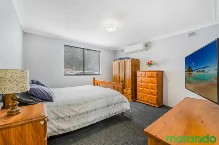 Fifth view of Homely house listing, 56 Tasman Parade, Fairfield West NSW 2165