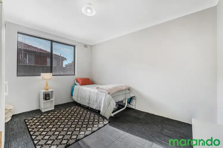 Sixth view of Homely house listing, 56 Tasman Parade, Fairfield West NSW 2165