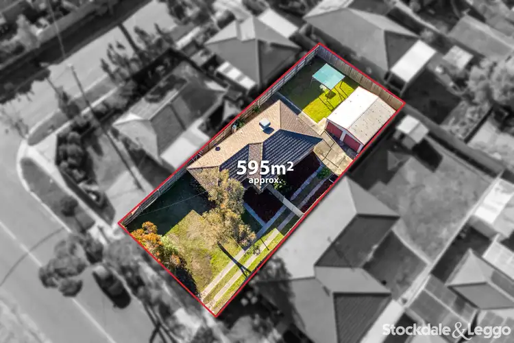 82 Wilsons Lane, Sunbury VIC 3429