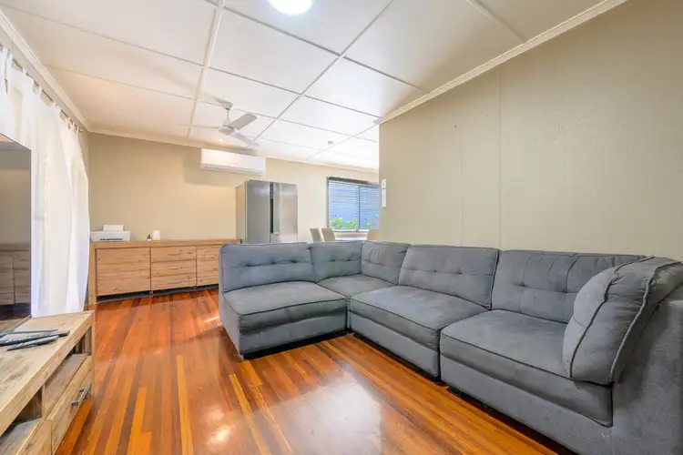 Third view of Homely house listing, 34 Sutton Street, Barney Point QLD 4680