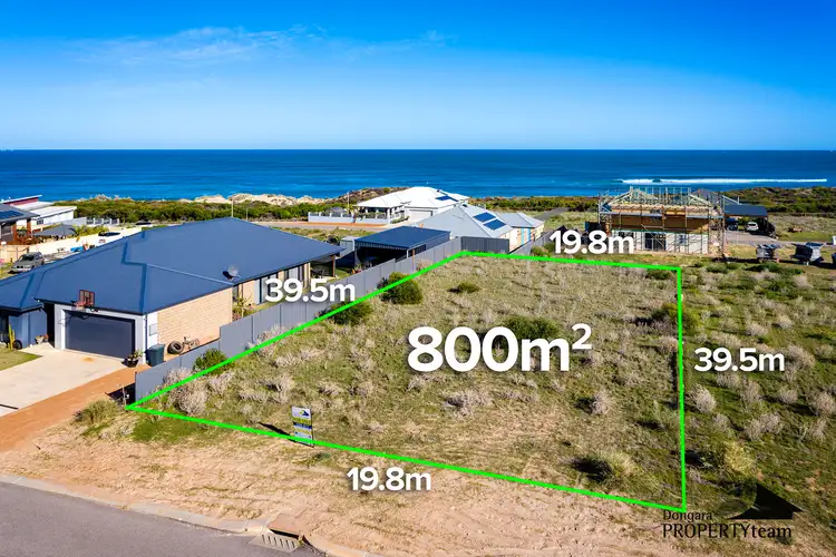 11 Grey Close, Dongara WA 6525
