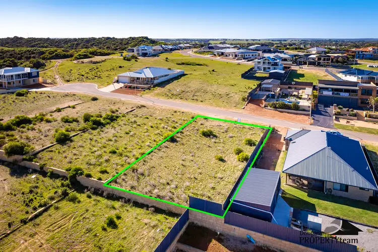 Fifth view of Homely land listing, 11 Grey Close, Dongara WA 6525