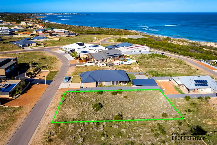 Sixth view of Homely land listing, 11 Grey Close, Dongara WA 6525