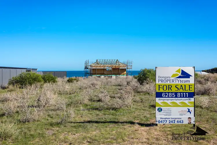 Seventh view of Homely land listing, 11 Grey Close, Dongara WA 6525