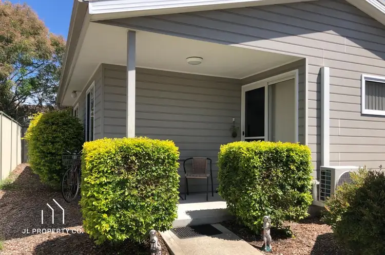 2B McMasters Road