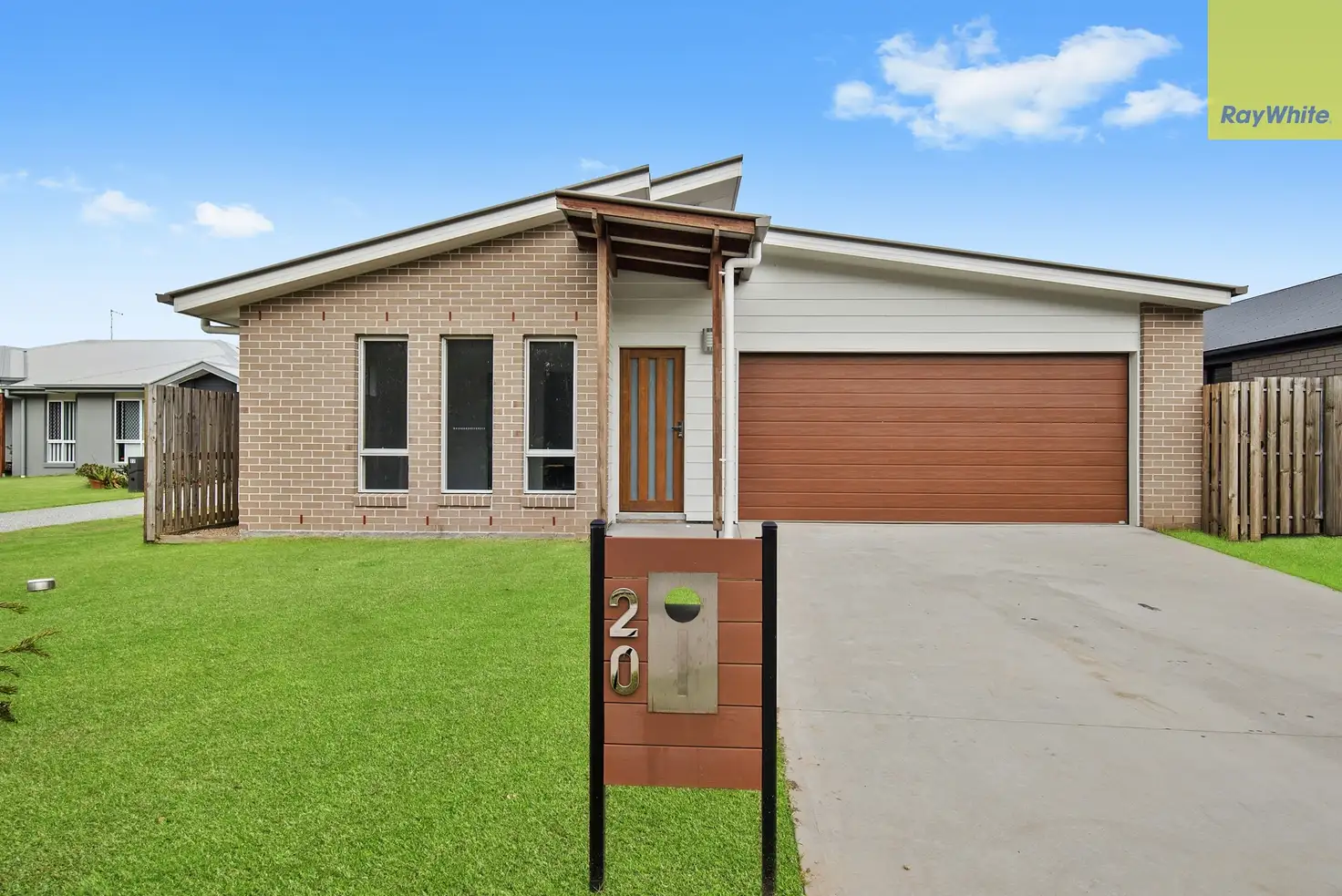 Main view of Homely house listing, 20 Southwood Court, Mango Hill QLD 4509
