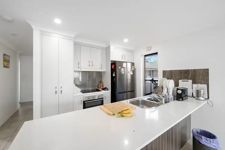 Fourth view of Homely house listing, 28 Powell Close, New Auckland QLD 4680