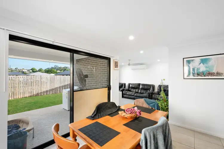 Sixth view of Homely house listing, 28 Powell Close, New Auckland QLD 4680