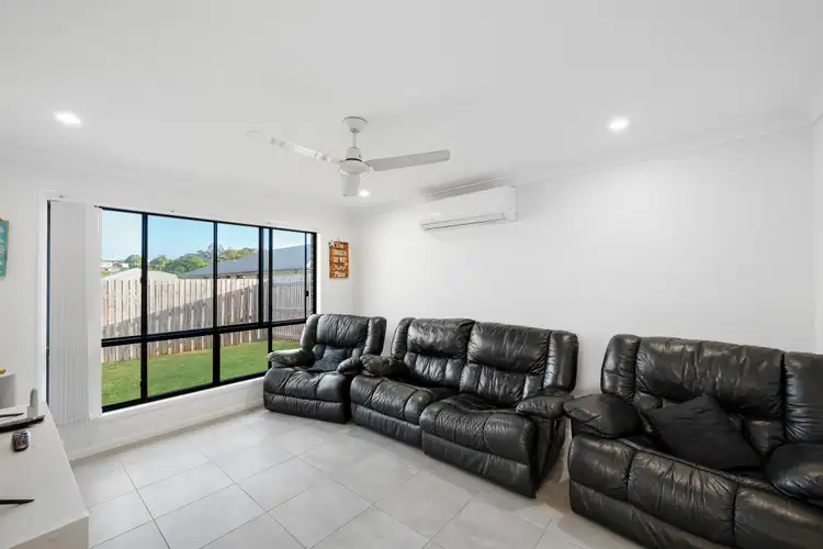 Seventh view of Homely house listing, 28 Powell Close, New Auckland QLD 4680