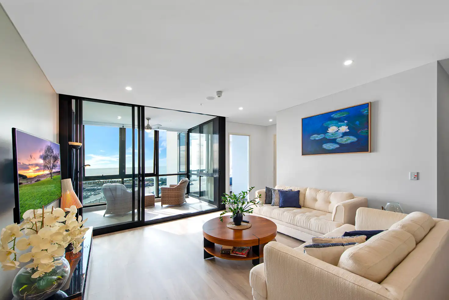 Main view of Homely apartment listing, 2808/2 Como Crescent, Southport QLD 4215