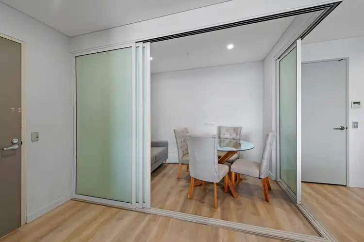 Fifth view of Homely apartment listing, 2808/2 Como Crescent, Southport QLD 4215