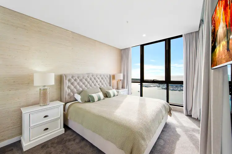 Sixth view of Homely apartment listing, 2808/2 Como Crescent, Southport QLD 4215