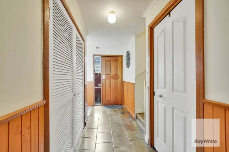 Third view of Homely house listing, 51 Hillcrest Drive, Westmeadows VIC 3049