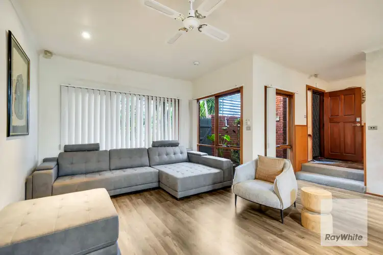 Fourth view of Homely house listing, 51 Hillcrest Drive, Westmeadows VIC 3049
